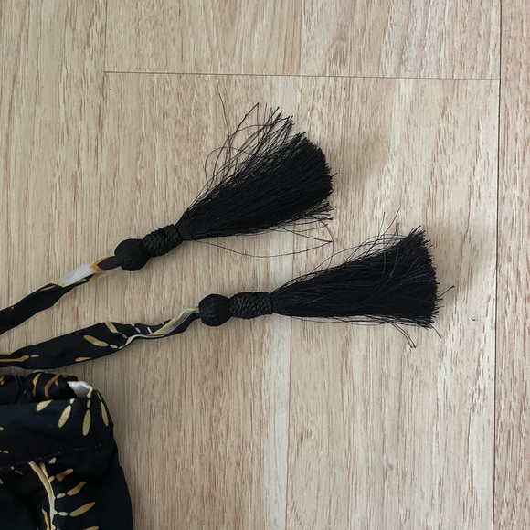 Kyle x Shahida evil eye pajama pant set size XL - Picture 11 of 12